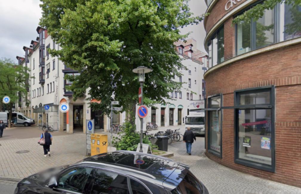 Dr. Dr. med. Christoph Pytlik Facharzt für Mund-, Kiefer- und Gesichtschirurgie