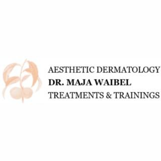 Dr. Maja Waibel Berlin