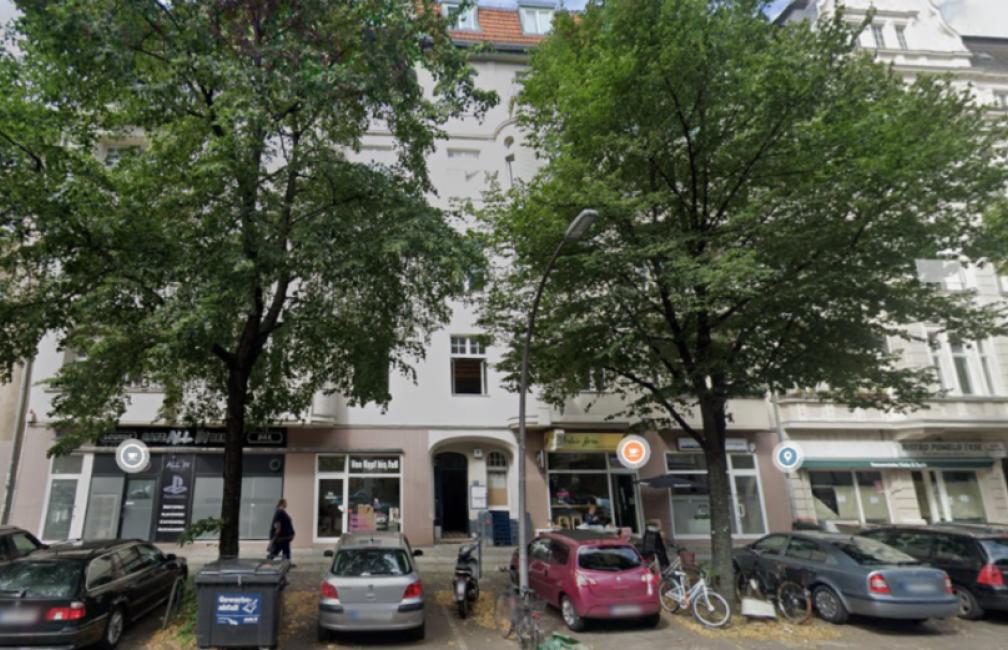 Dr. Maja Waibel Berlin