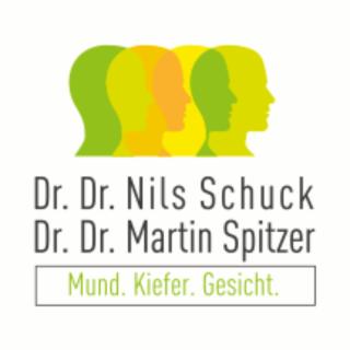 Dr. Dr. Nils Schuck und Dr. Dr. Martin Spitzer Mund-Kiefer-Gesichts