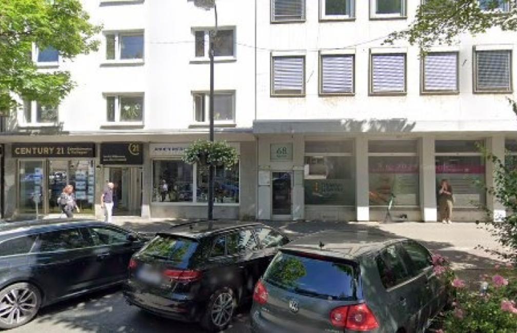 Meine Schönheitschirurgie Dortmund