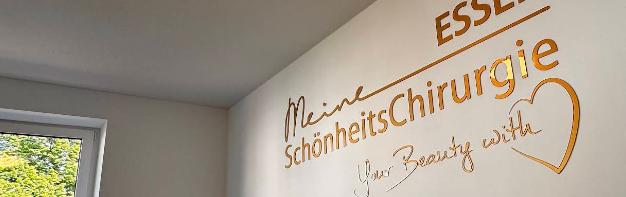 Injektionsbehandlung gegen Falten in Essen bei Meine Schönheitschirurgie Essen