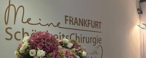 Injektionsbehandlung gegen Falten in Frankfurt bei Meine Schönheitschirurgie Frankfurt