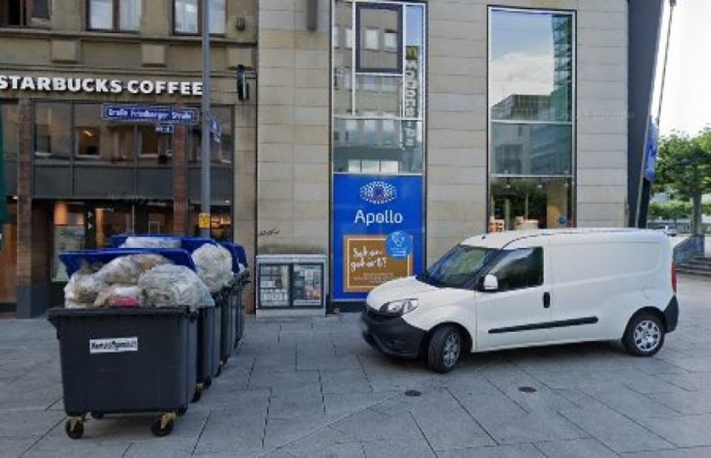 Meine Schönheitschirurgie Frankfurt
