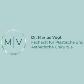 Ästhetische Klinik Dr. Marius Vogt Facharzt für Plastische und Ästhetische Chirurgie