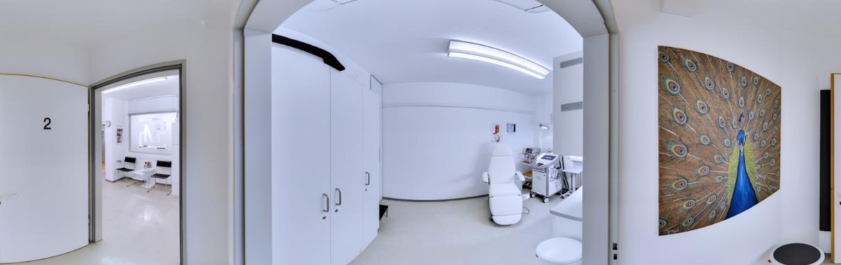 Injektionsbehandlung gegen Falten in Neurenberg bei DR. MARWEH SCHMITZ - Plastische & Ästhetische Chirurgie | Handchirurgie