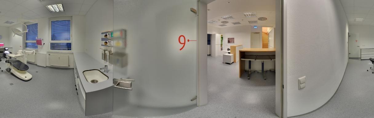 Injektionsbehandlung gegen Falten in Augsburg bei Collegium KieferGesichtsChirurgie Augsburg