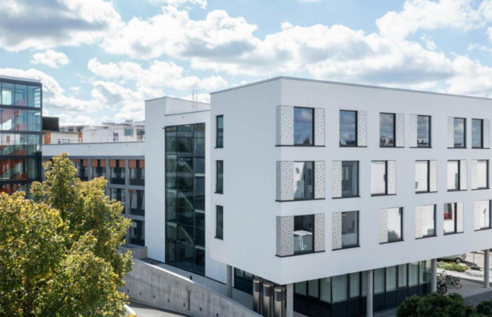 Collegium MKG-Chirurgie am Josefinum Dres. Stocker, Schiel, Klammert, Weitz | Implantologie Augsburg