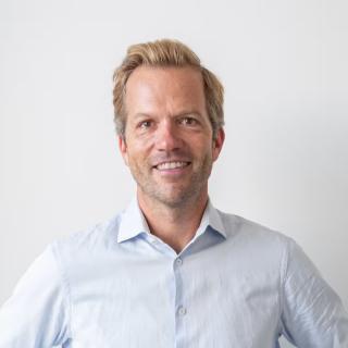Jochen Weitz