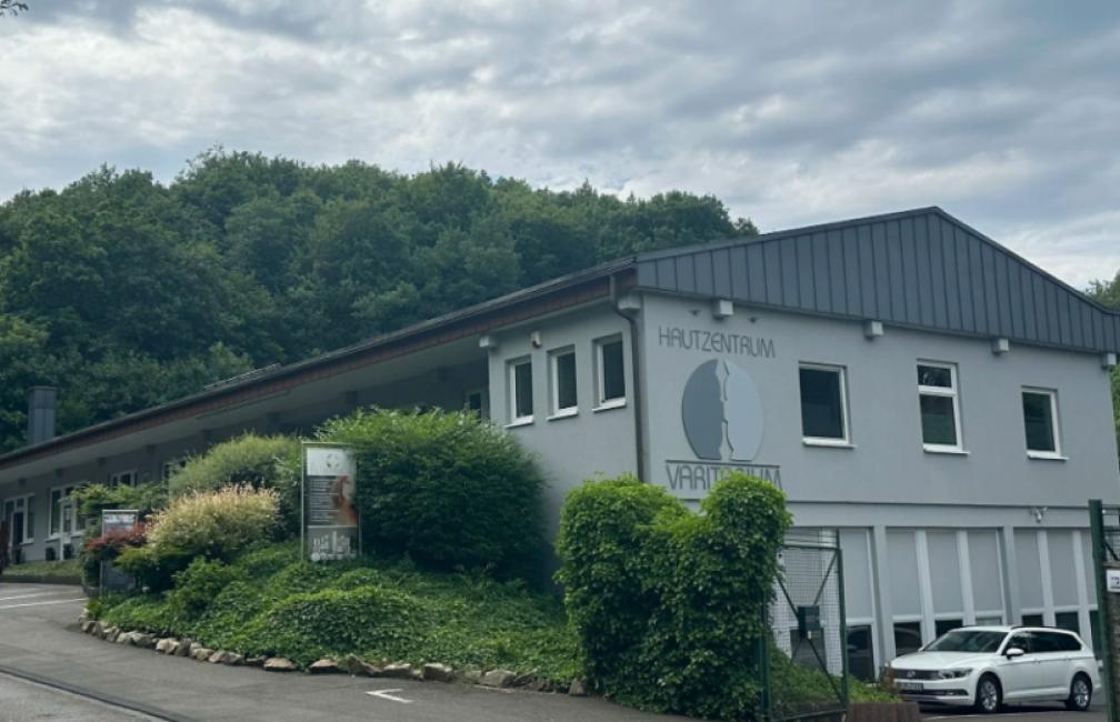 Contoure Hautzentrum