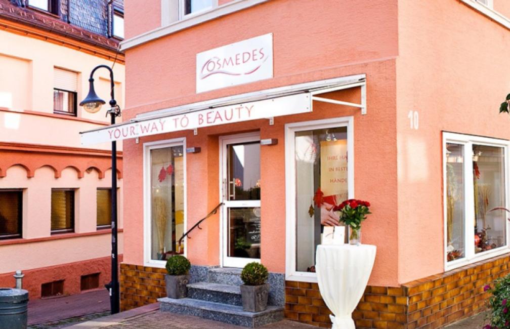 Cosmedes Kosmetikinstitut Bensheim