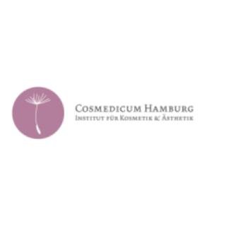 Cosmedicum Hamburg Institut für Kosmetik und Ästhetik UG (haftungsbeschränkt)