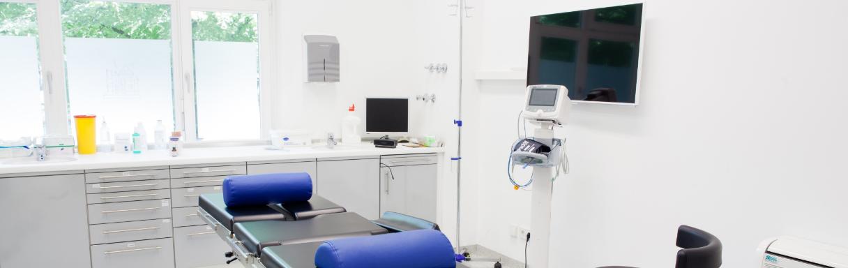 Injektionsbehandlung gegen Falten in Hannover bei Cosmopolitan Aesthetics Hannover