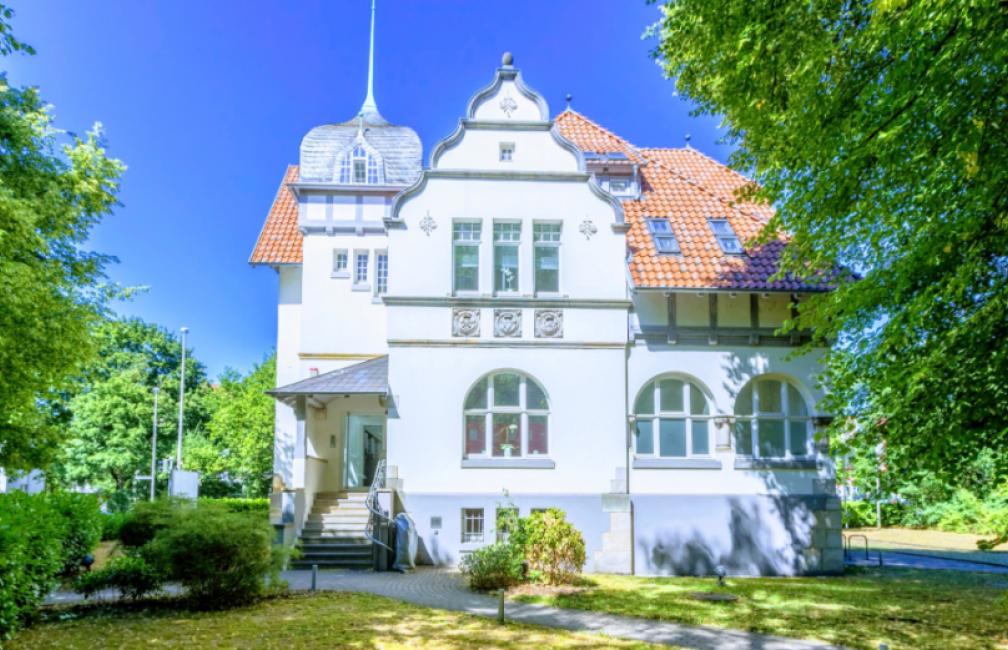 Cosmopolitan Aesthetics Hannover