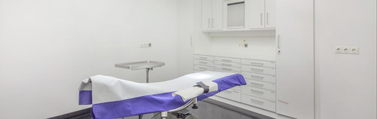 Injektionsbehandlung gegen Falten in München bei Isthetikum - Neuhann-Lorenz und von Isenburg
