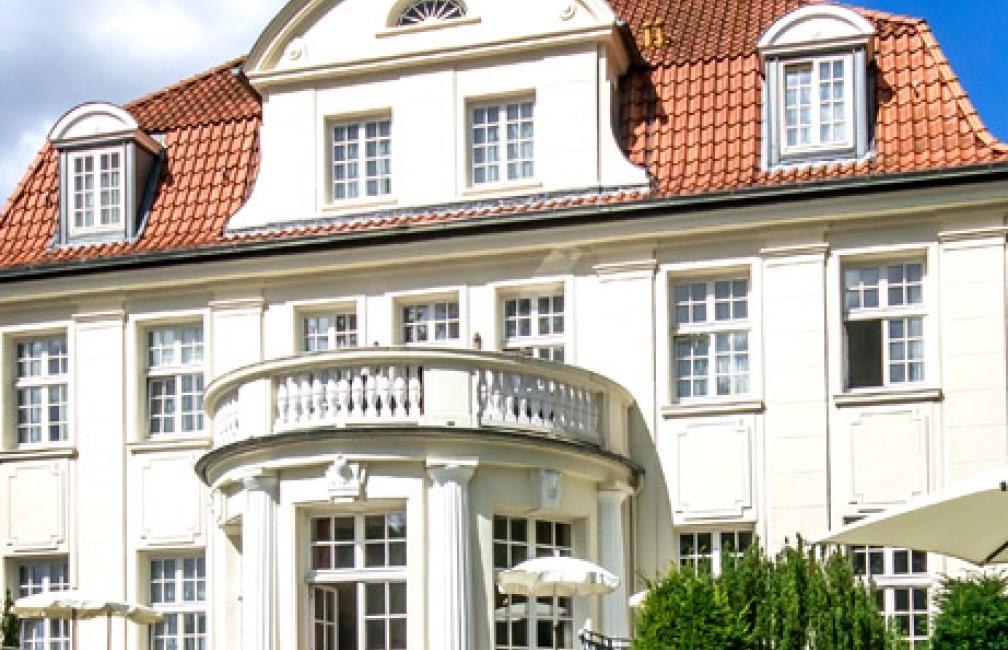 Cosmopolitan Aesthetics Braunschweig