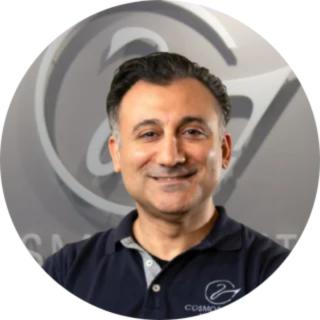 Mehdi Dormiani