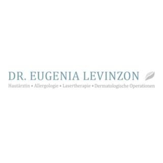 Dr. Eugenia Levinzon