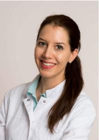 Irene Konlechner