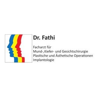 Dr. Fathi Facharzt für Mund-, Kiefer- und Gesichtschirurgie Plastische und Ästhetische Operationen Implantologie