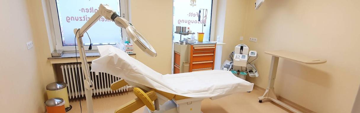 Injektionsbehandlung gegen Falten in Krefeld bei Ästhetische Medizin Dr. Med. M. Chegini