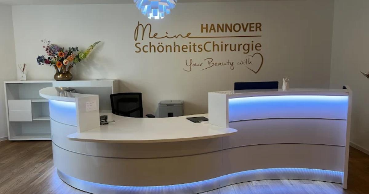 Injektionsbehandlung gegen Falten in Hannover bei Meine Schönheitschirurgie Hannover