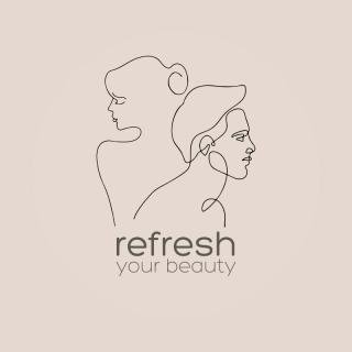 Refresh your beauty