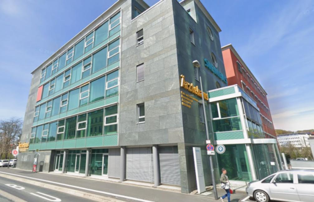 CUTIS Ästhetik im MVZ Haut- und Laserzentrum Würzburg