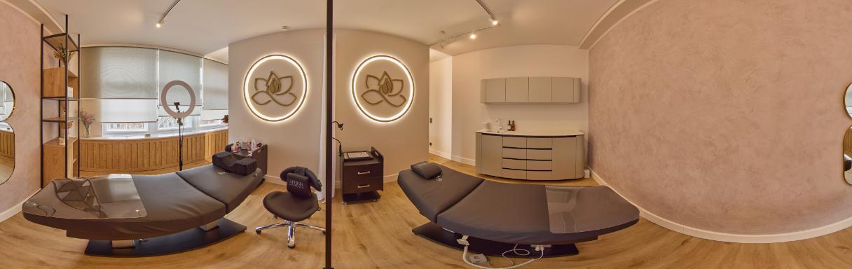 Injektionsbehandlung gegen Falten in Berlijn bei D Derma Aesthetics - Kosmetikstudio Berlin