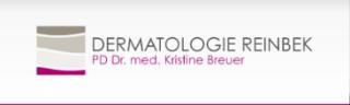 Dermatologie Reinbek, PD Dr. med. Kristine Breuer
