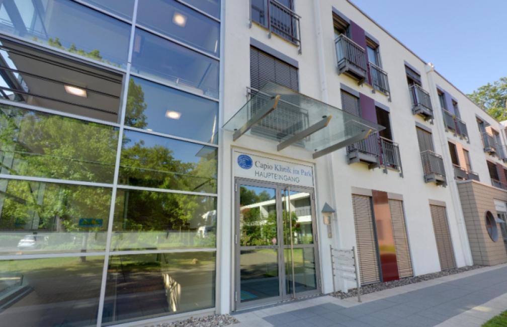 Remigius MVZ Klinik im Park - Dr. med. Arnd Rütten