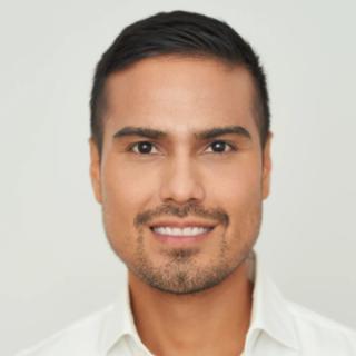 Jair Mauricio Cerón Bohórquez