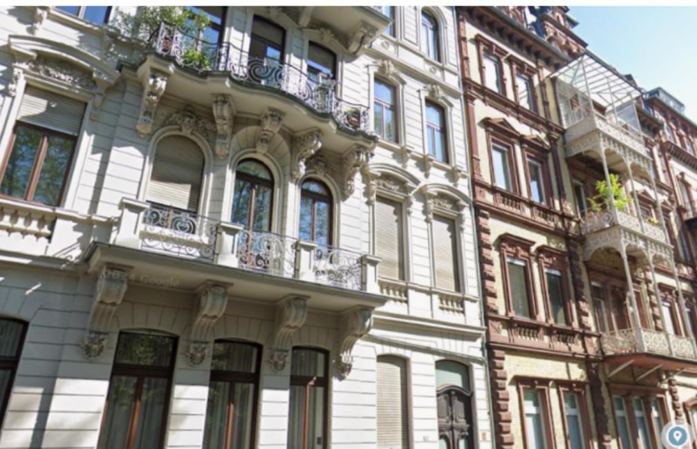 Dermatologie Wiesbaden • Prof. Dr. Markus Meissner