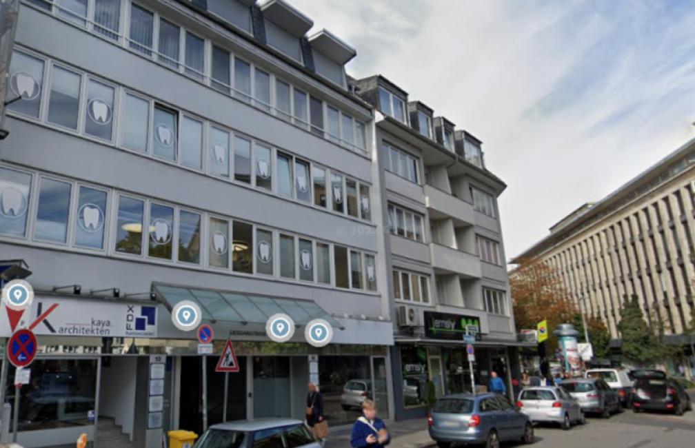 Düsseldorfer Privatklinik Dr. med. Christoph Reis