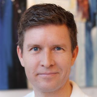 Christoph Kluge