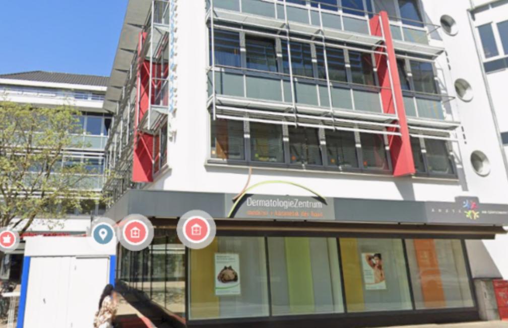 DermatologieZentrum Neumünster
