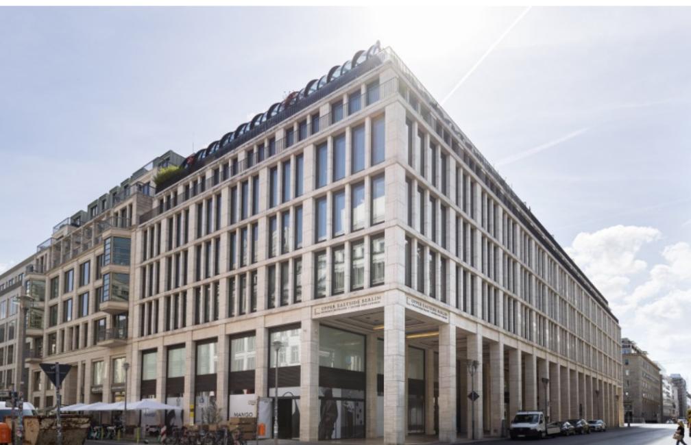 Dermatologikum Berlin-Privatpraxis