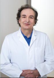 Botox Spezialist Uwe Trefzer
