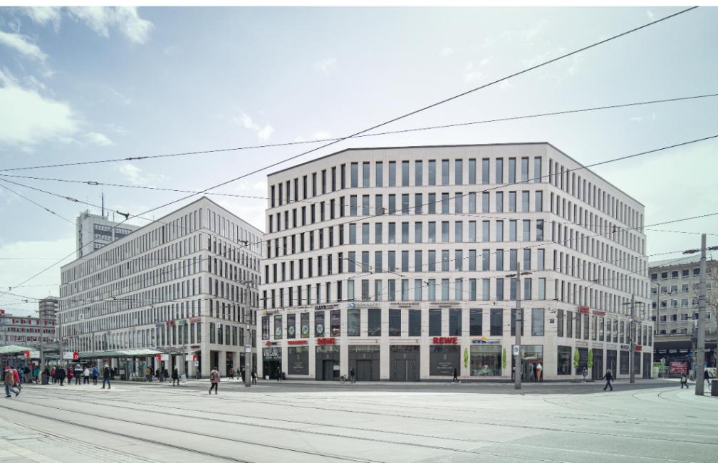 DERMATOLOGIKUM BREMEN by BERGMAN CLINICS