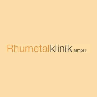 Rhumetalklinik GmbH