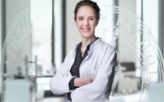 Judith Dettmann