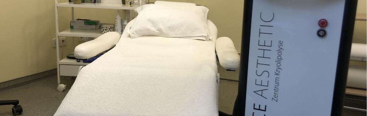 Injektionsbehandlung gegen Falten in Brandenburg an der Havel bei Dermatologisch - Ästhetische Privatpraxis