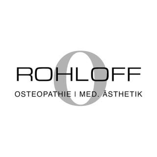 Rohloff Osteopathie & medizinische Ästhetik