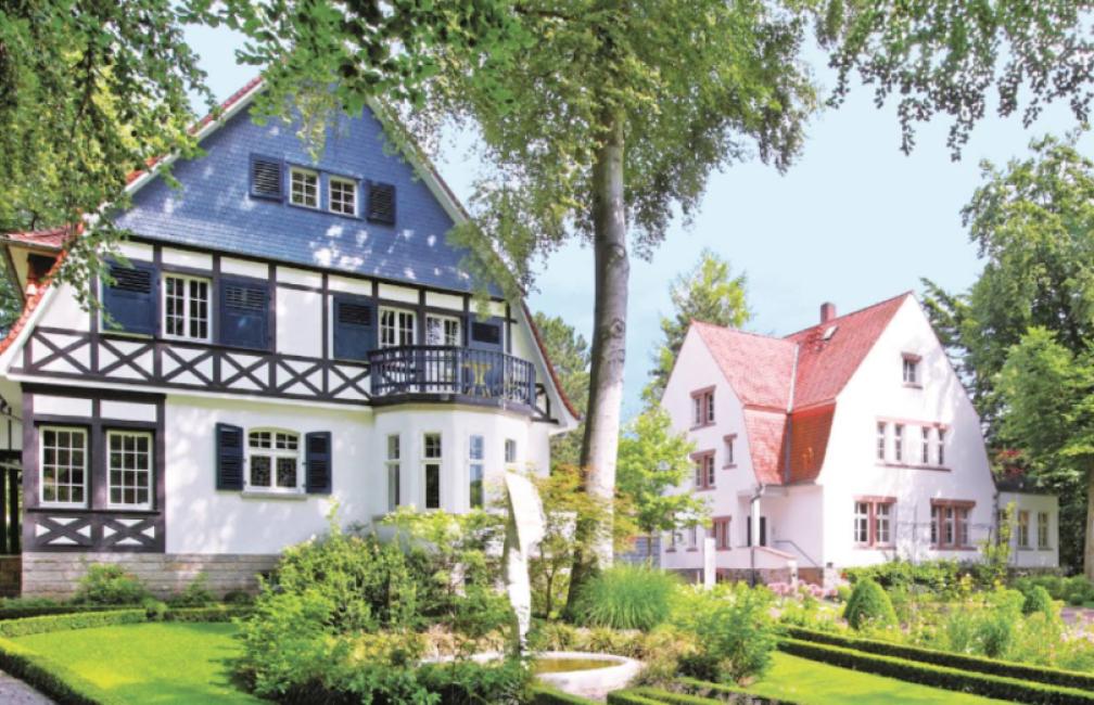 Rosenpark Klinik