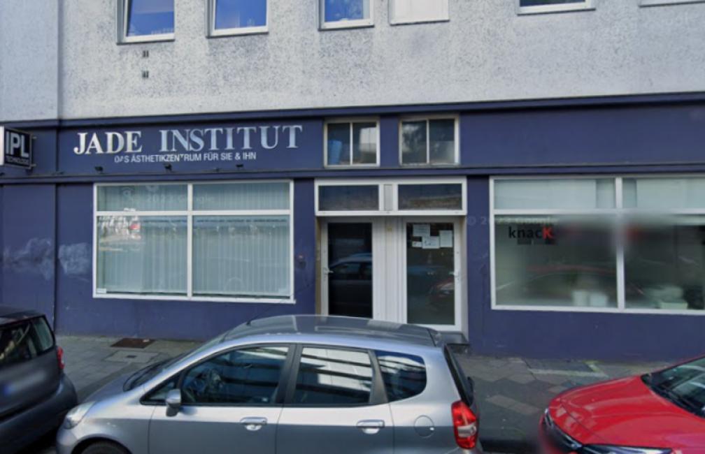 Jade Institut