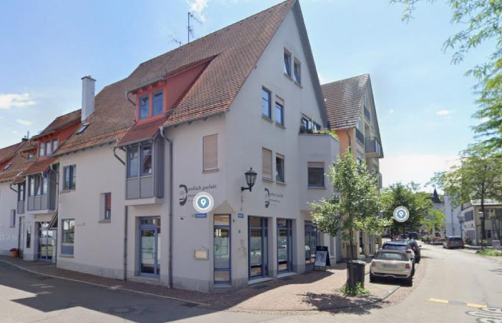 DANIELA ZINK NATURHEILKUNDE UND ÄSTHETIK