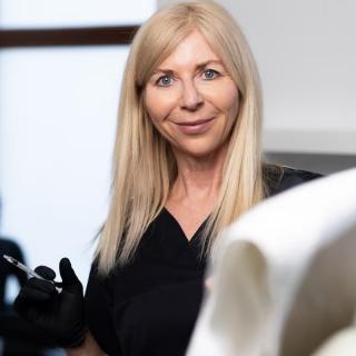 Daniela Zink