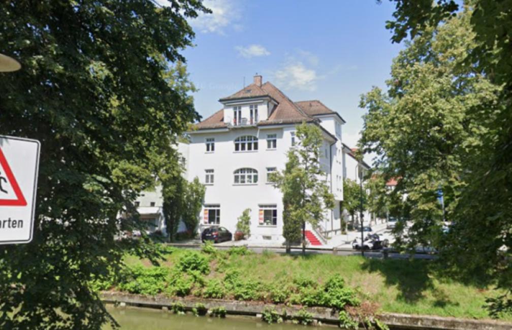 Das Haus der Schönheit Kolbermoor