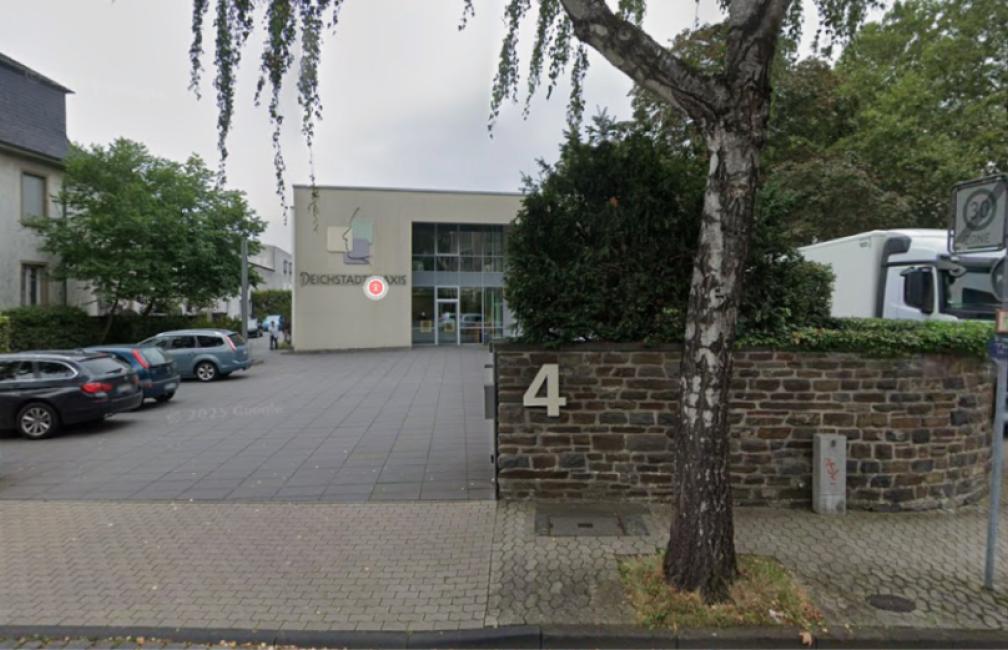 Deichstadt Praxis
