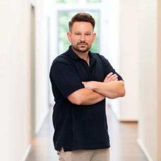 David Skrobek